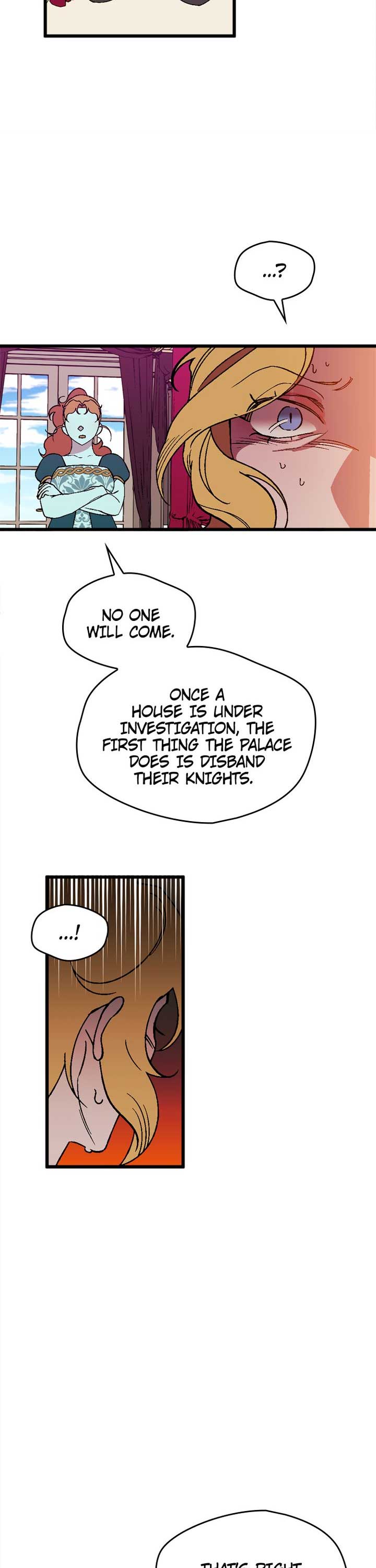 I’ll Save a Decent Family Chapter 63 152 33