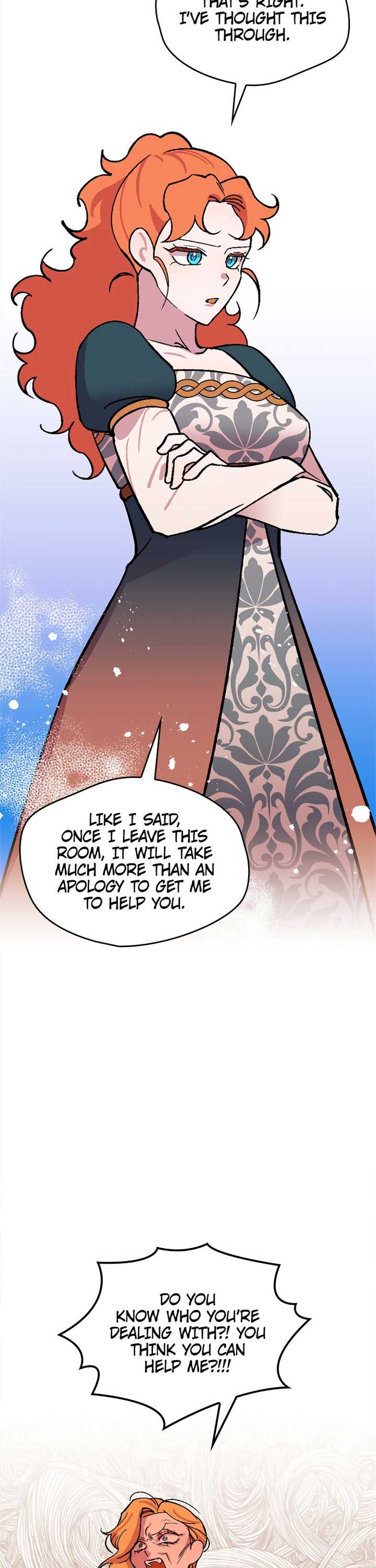 I’ll Save a Decent Family Chapter 63 153 34