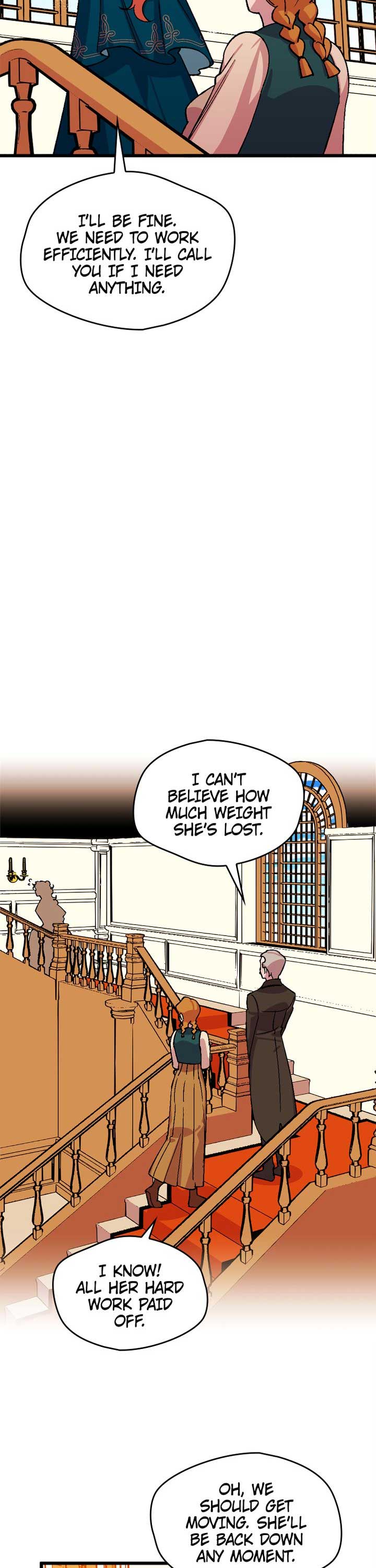 I’ll Save a Decent Family Chapter 63 125 6
