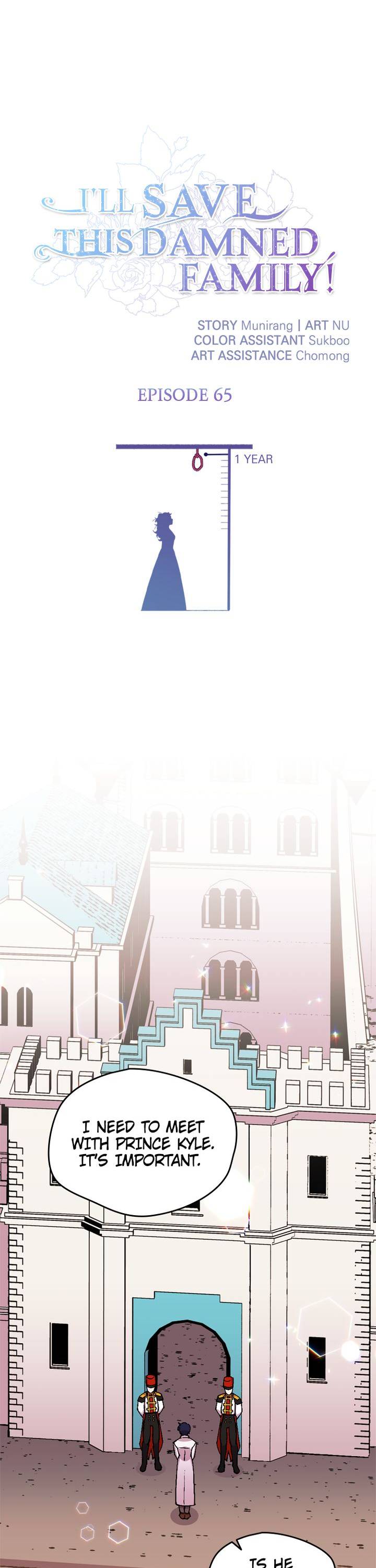 I’ll Save a Decent Family Chapter 65 104 001