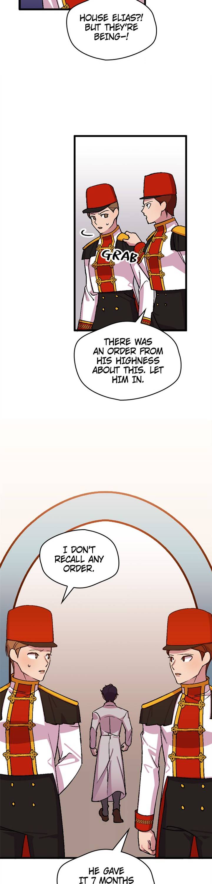 I’ll Save a Decent Family Chapter 65 106 003