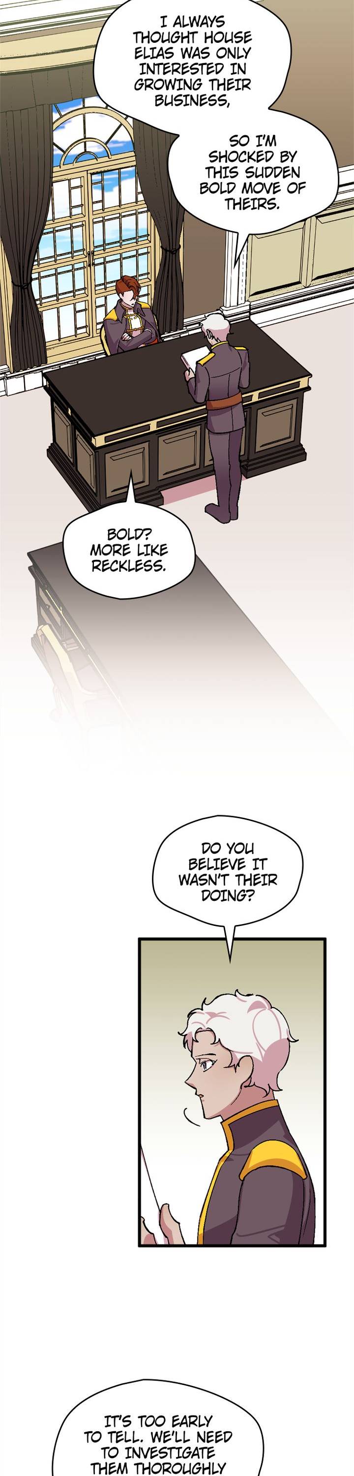 I’ll Save a Decent Family Chapter 65 108 005