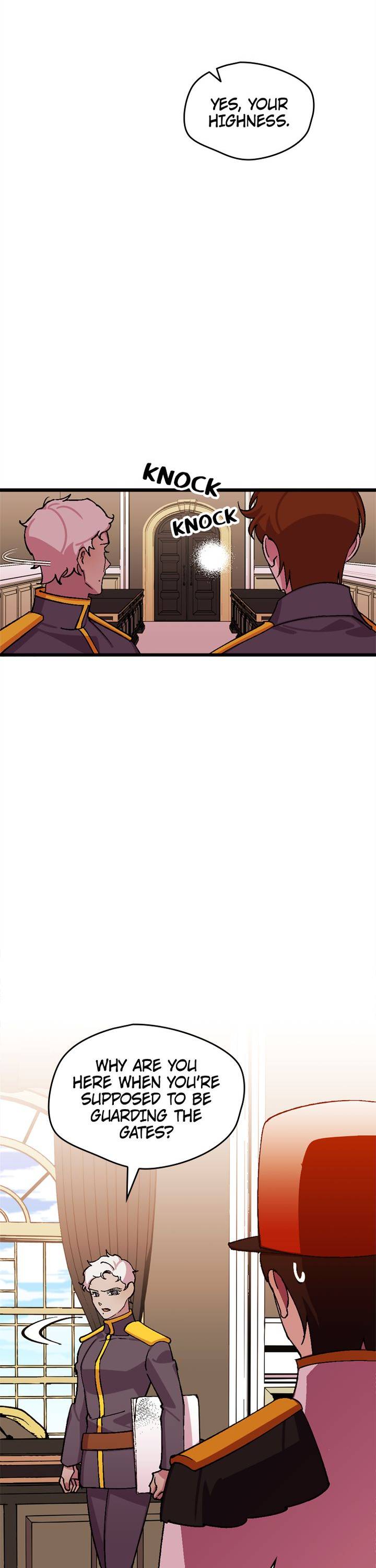 I’ll Save a Decent Family Chapter 65 110 007