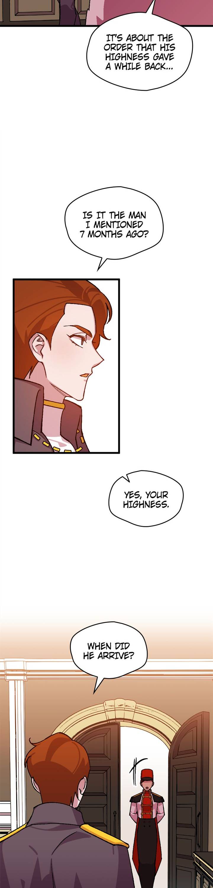 I’ll Save a Decent Family Chapter 65 111 008