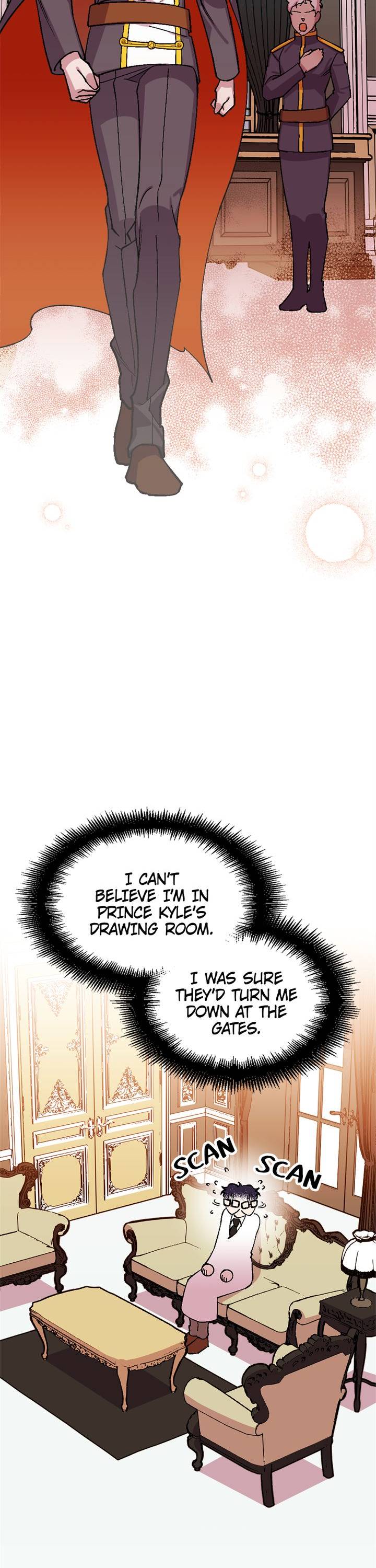 I’ll Save a Decent Family Chapter 65 113 010