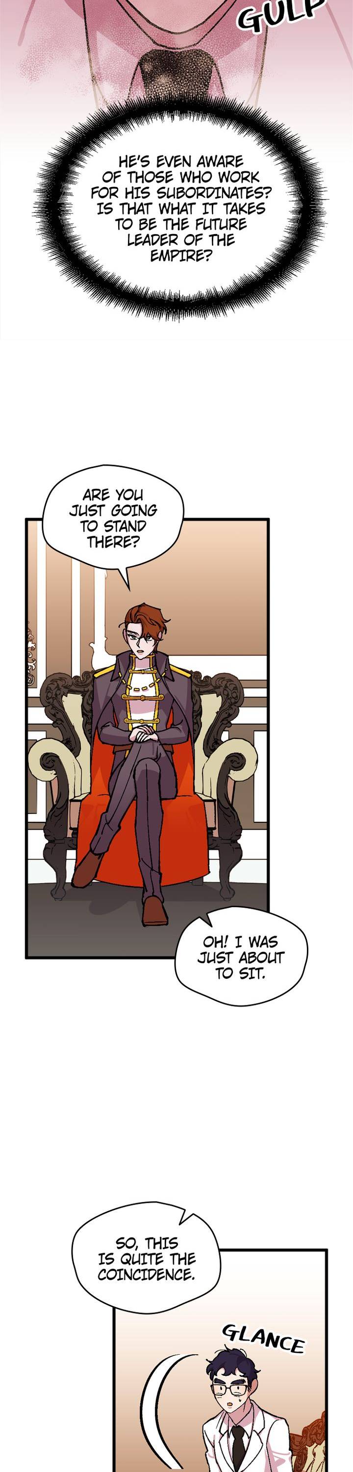 I’ll Save a Decent Family Chapter 65 116 013