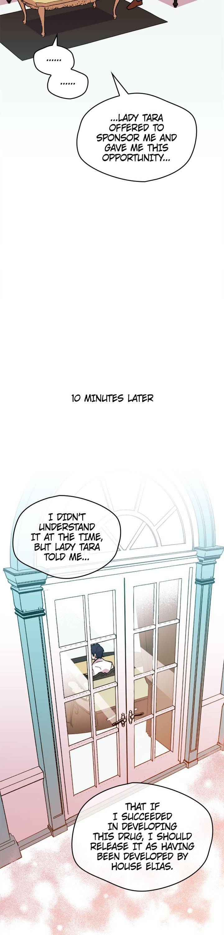 I’ll Save a Decent Family Chapter 65 118 015