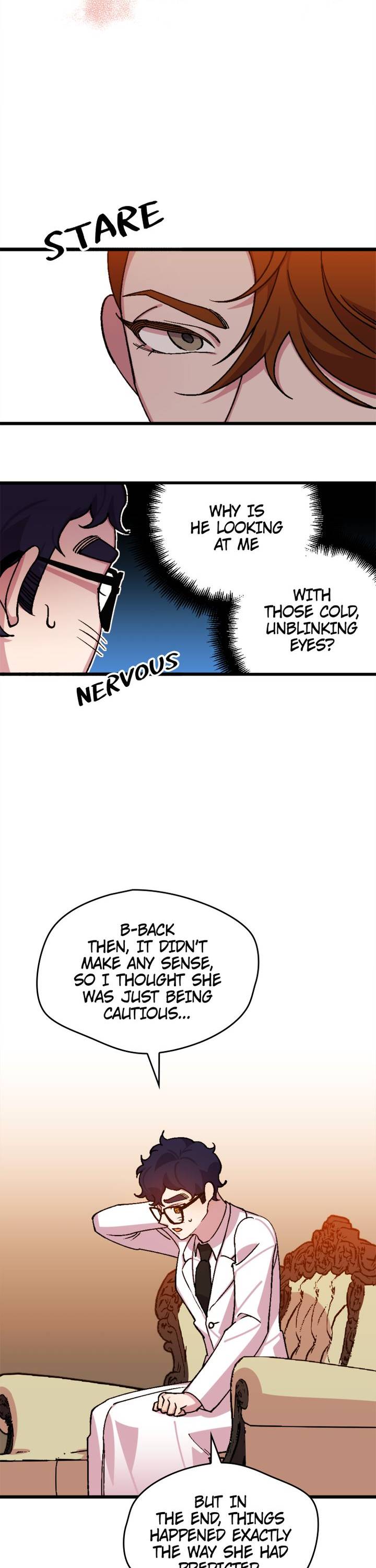 I’ll Save a Decent Family Chapter 65 119 016