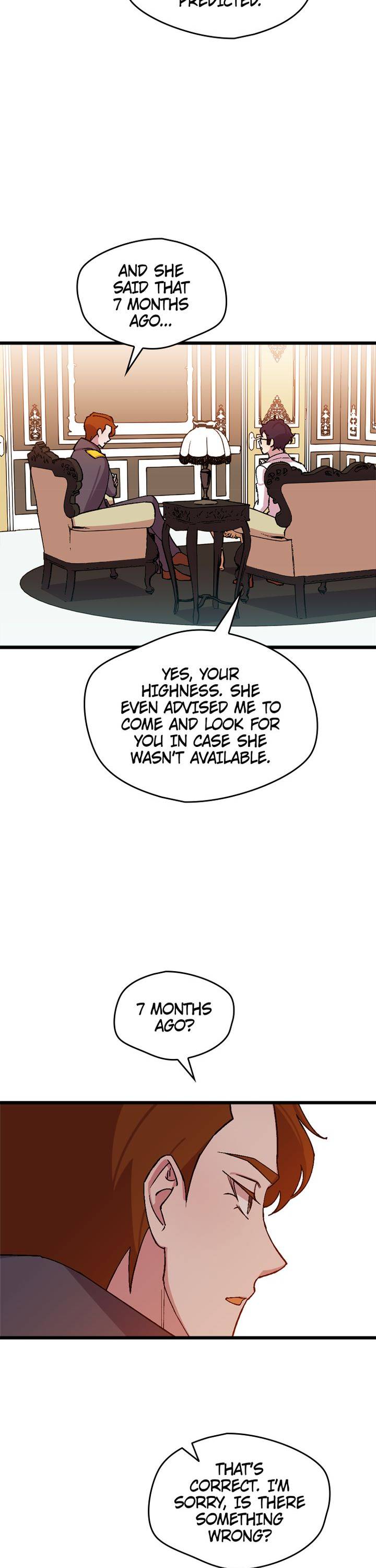 I’ll Save a Decent Family Chapter 65 120 017