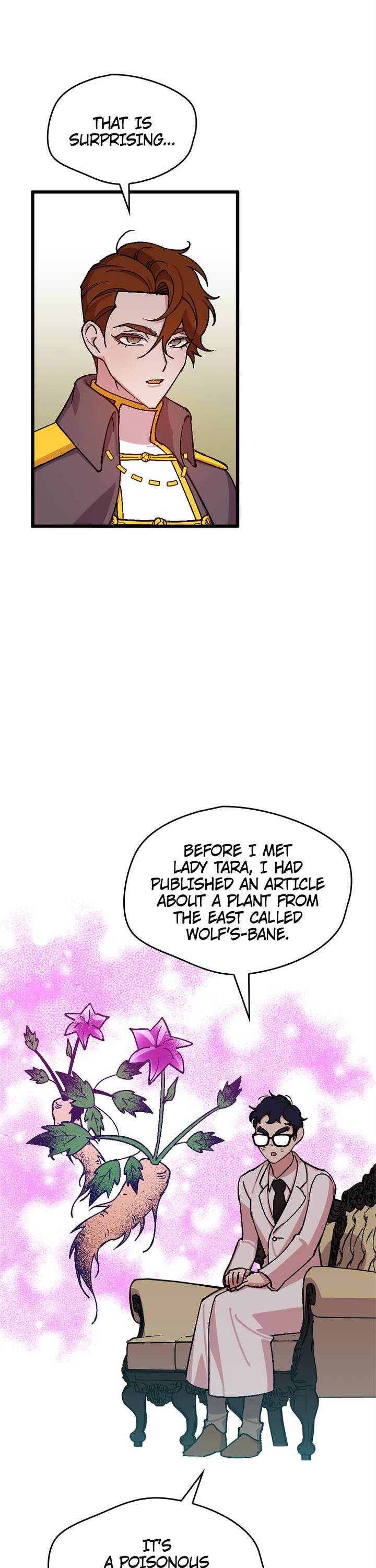 I’ll Save a Decent Family Chapter 65 122 019