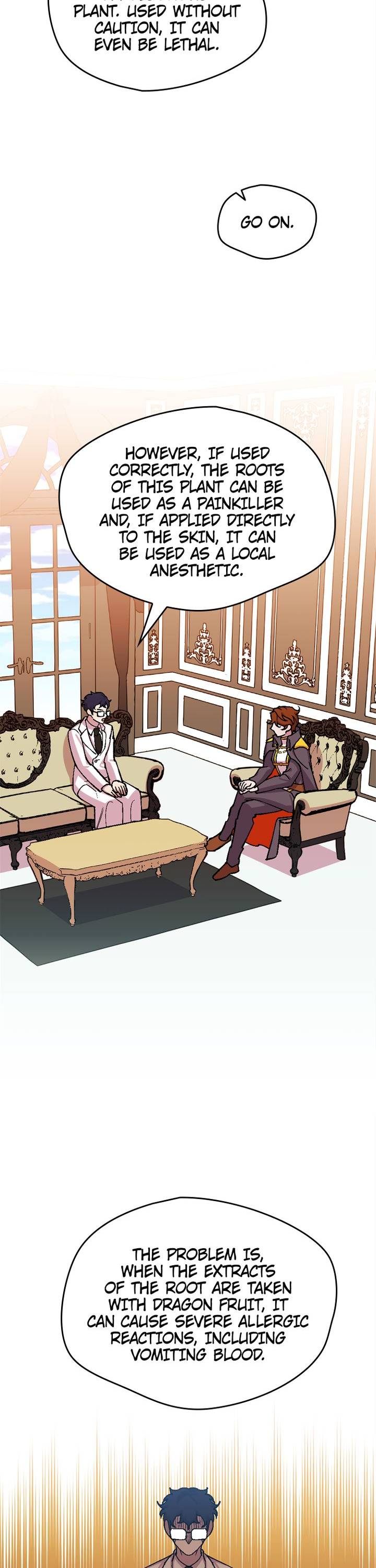 I’ll Save a Decent Family Chapter 65 123 020