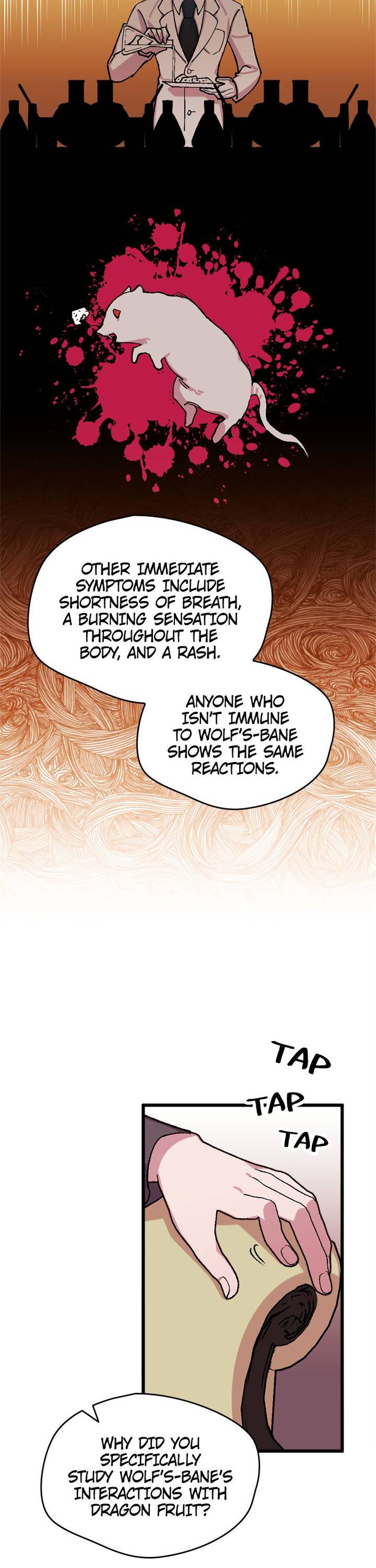 I’ll Save a Decent Family Chapter 65 124 021