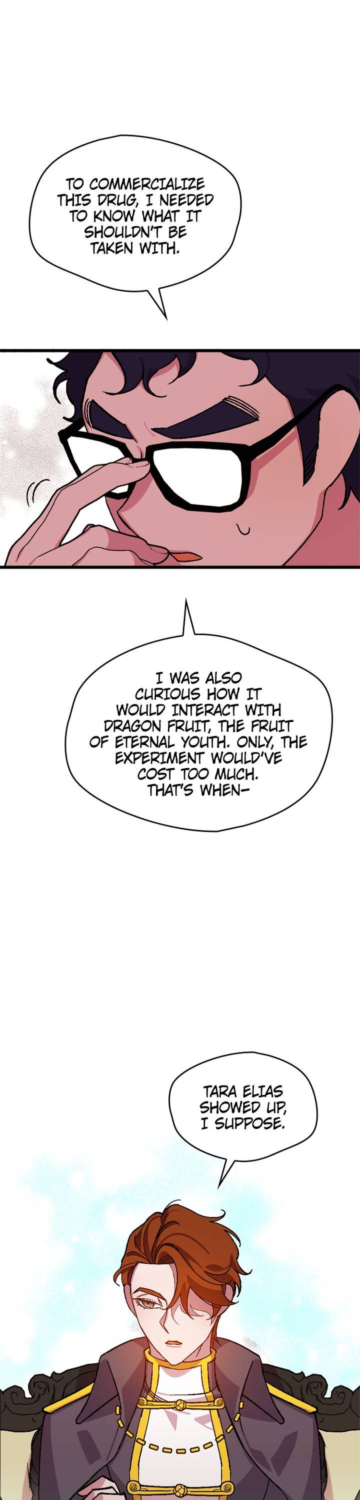 I’ll Save a Decent Family Chapter 65 125 022