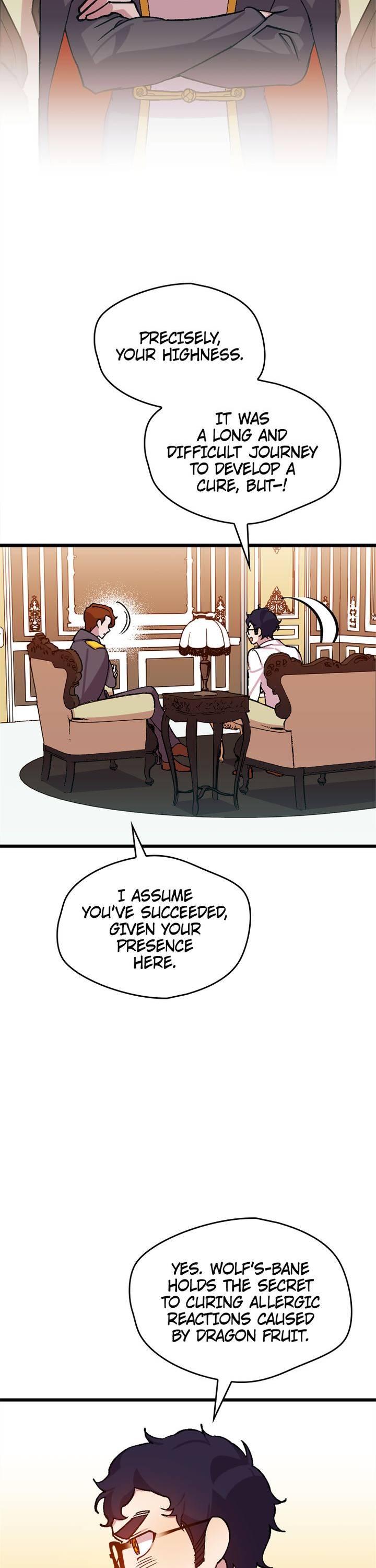 I’ll Save a Decent Family Chapter 65 126 023