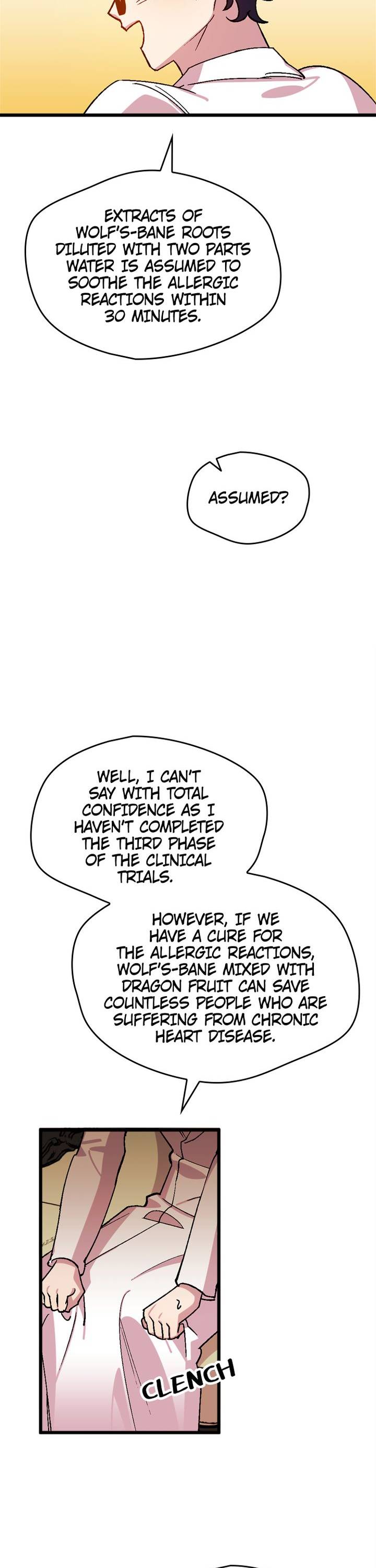 I’ll Save a Decent Family Chapter 65 127 024