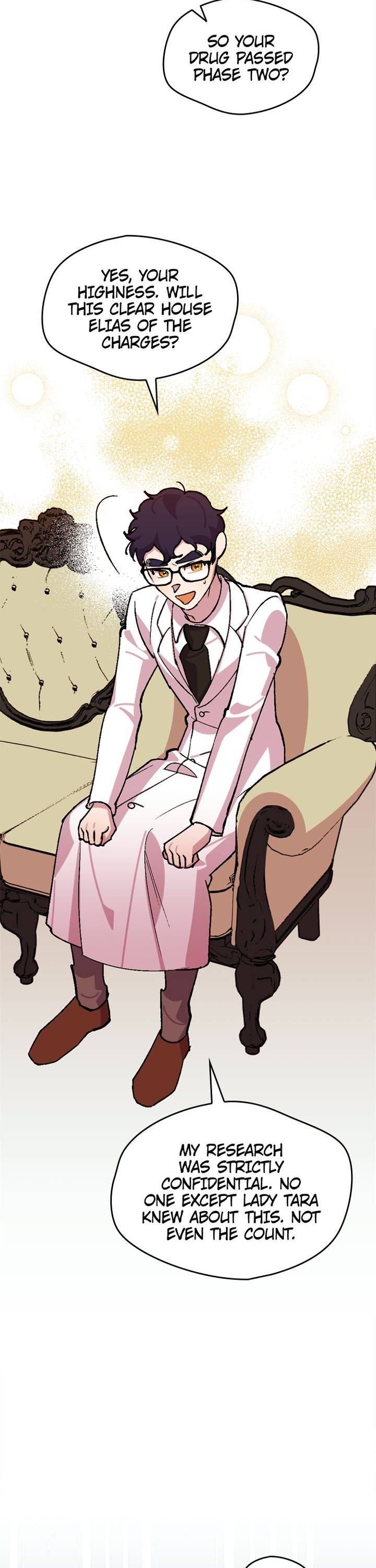 I’ll Save a Decent Family Chapter 65 128 025