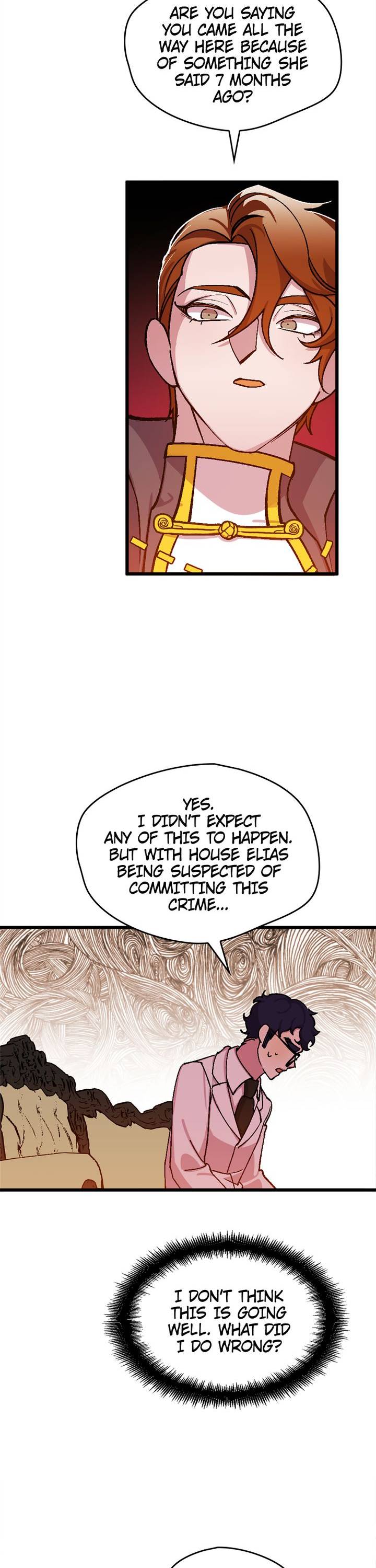 I’ll Save a Decent Family Chapter 65 130 027