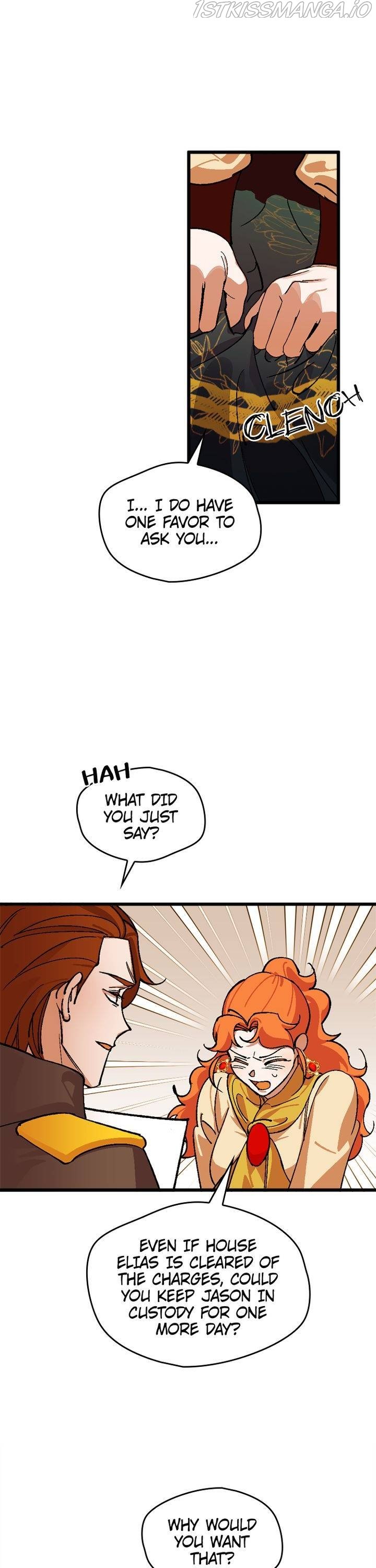 I’ll Save a Decent Family Chapter 69 96 002
