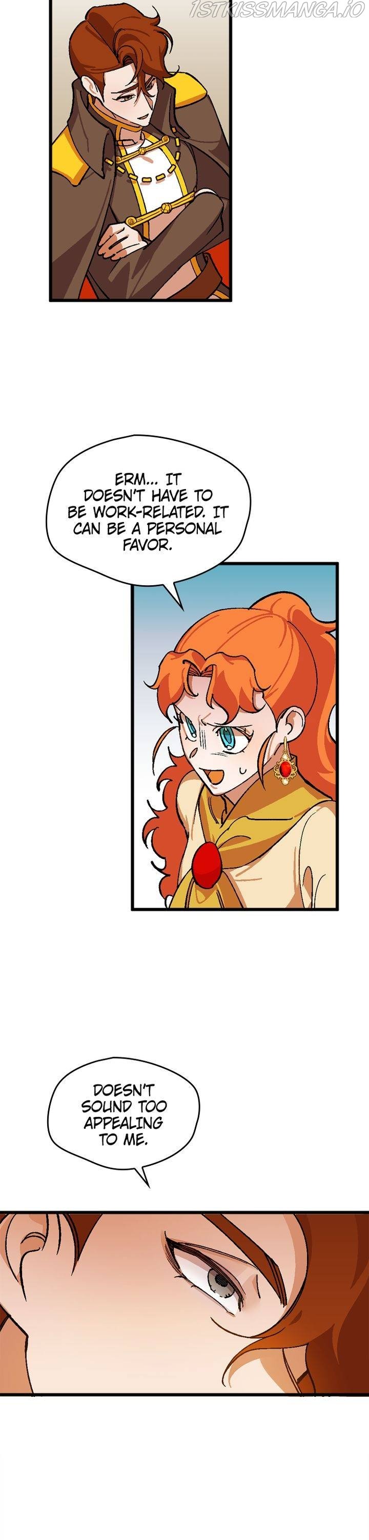 I’ll Save a Decent Family Chapter 69 99 005