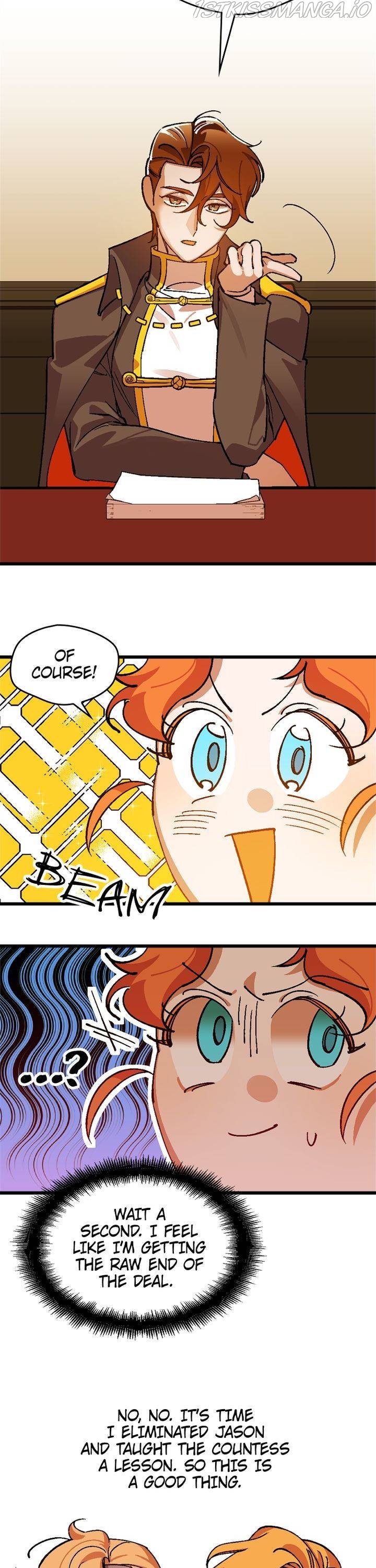 I’ll Save a Decent Family Chapter 69 101 007
