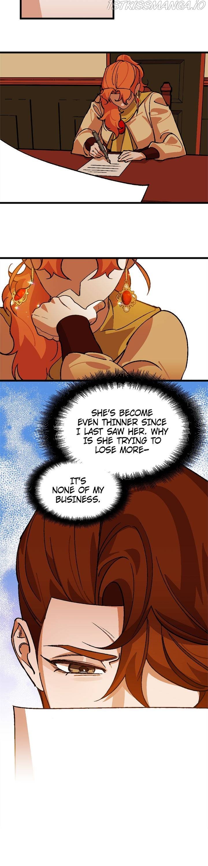 I’ll Save a Decent Family Chapter 69 103 009