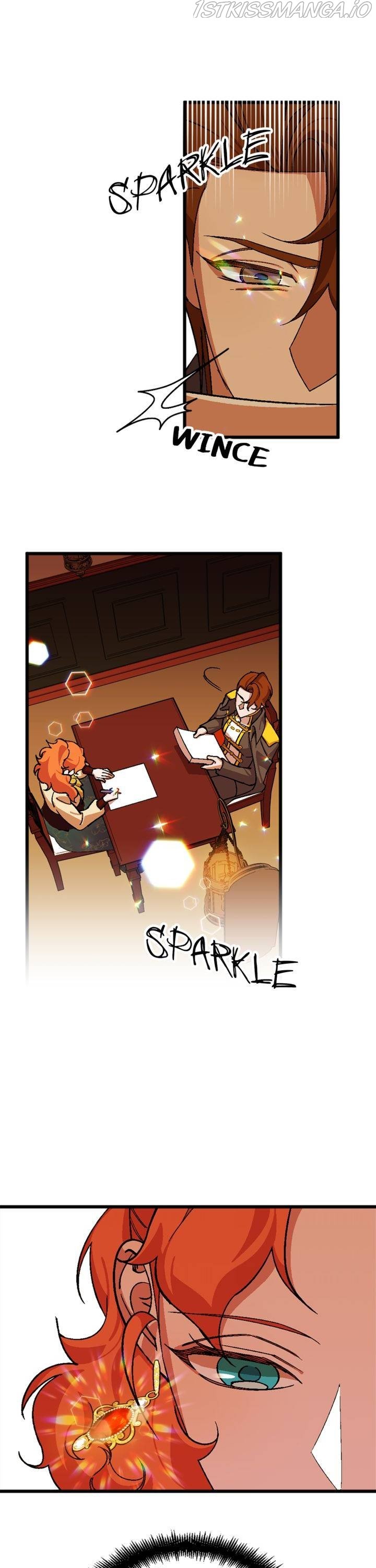 I’ll Save a Decent Family Chapter 69 104 010