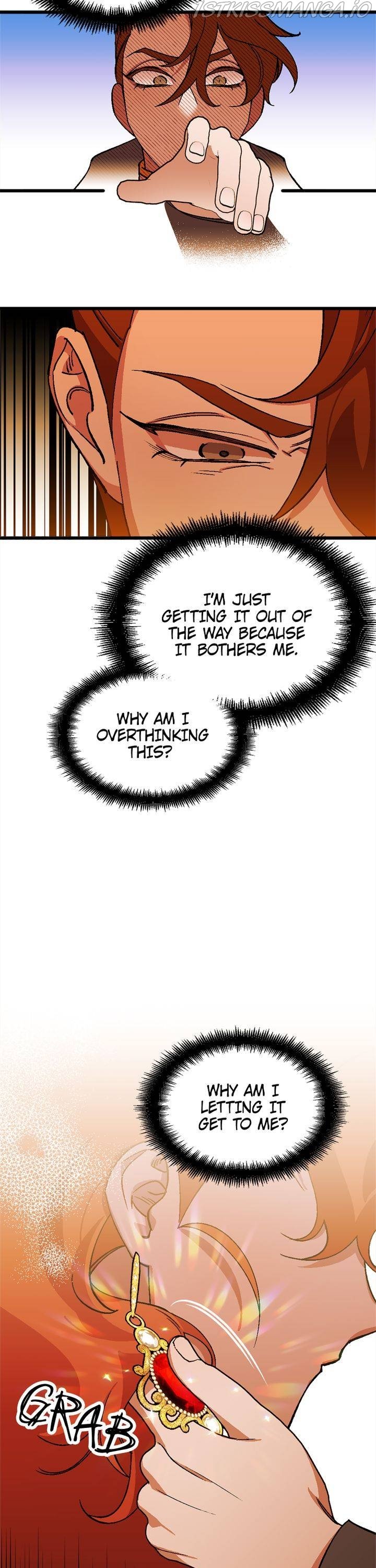 I’ll Save a Decent Family Chapter 69 107 013