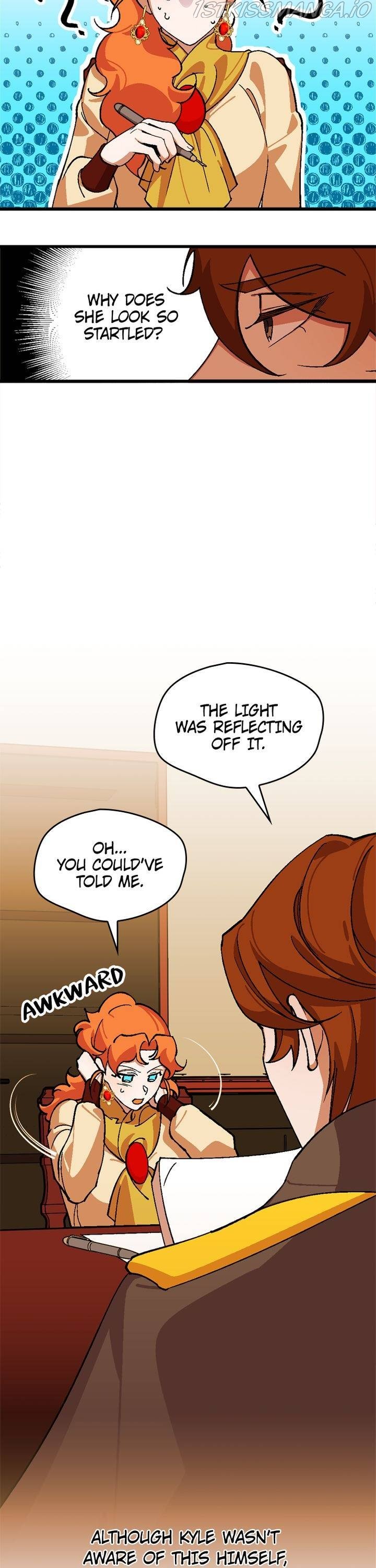 I’ll Save a Decent Family Chapter 69 109 015