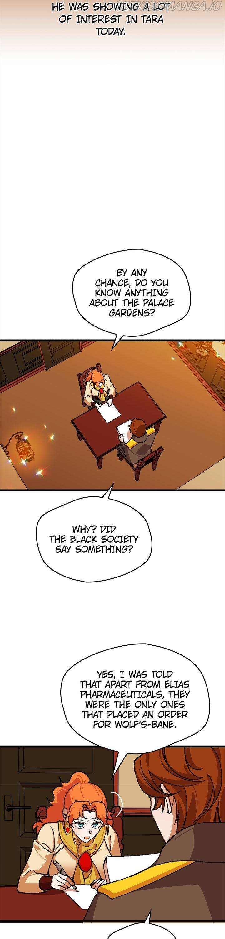 I’ll Save a Decent Family Chapter 69 110 016