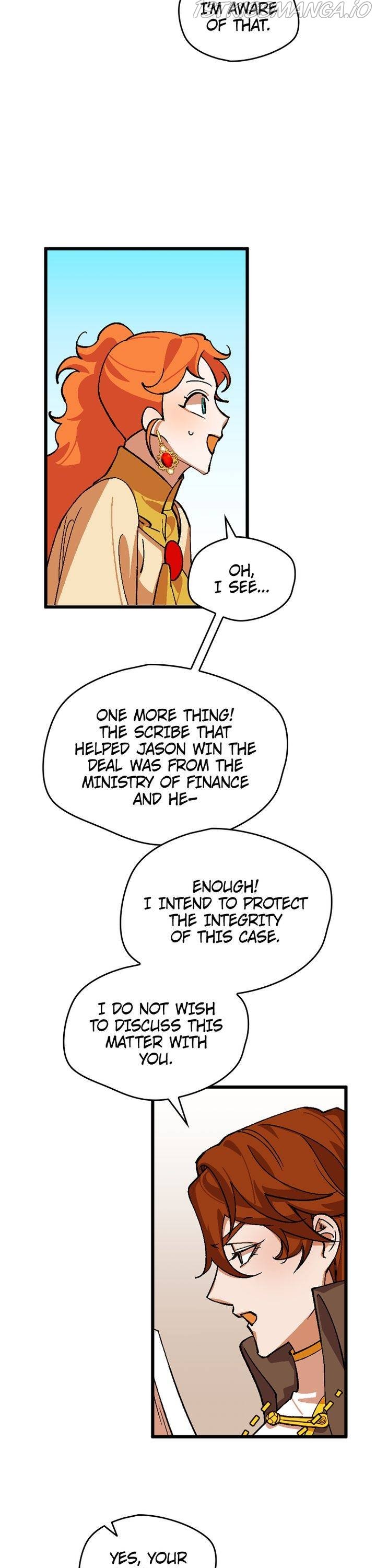 I’ll Save a Decent Family Chapter 69 111 017