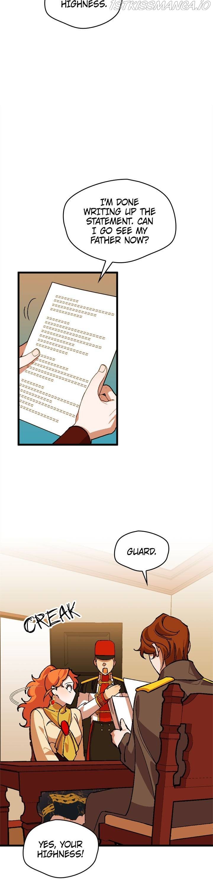 I’ll Save a Decent Family Chapter 69 112 018