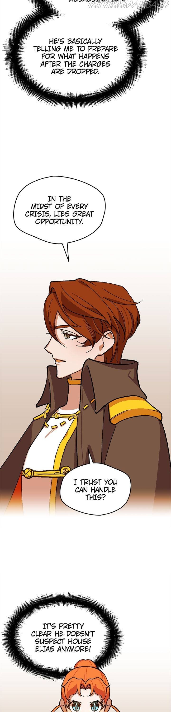 I’ll Save a Decent Family Chapter 69 117 023