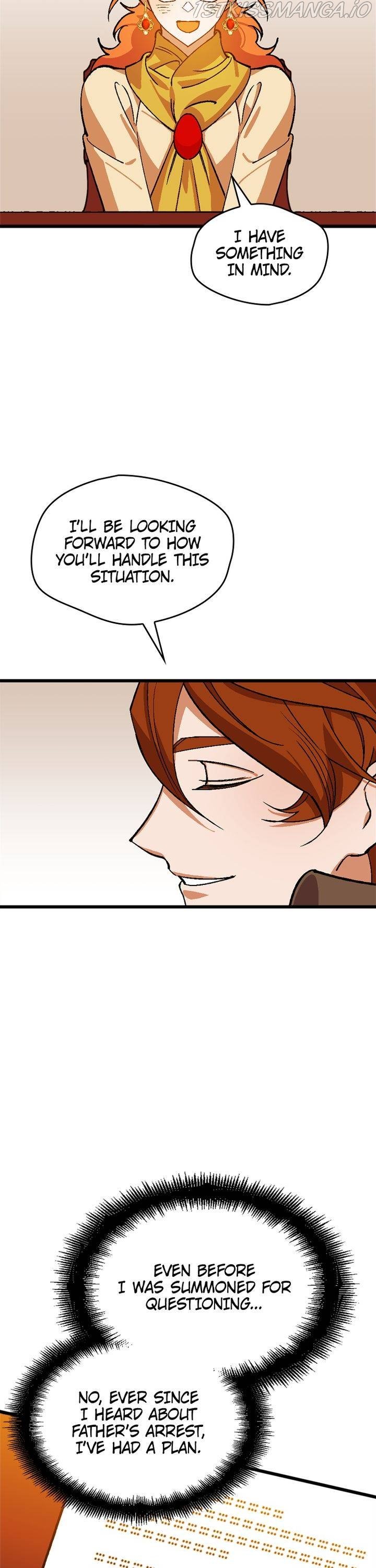 I’ll Save a Decent Family Chapter 69 118 024