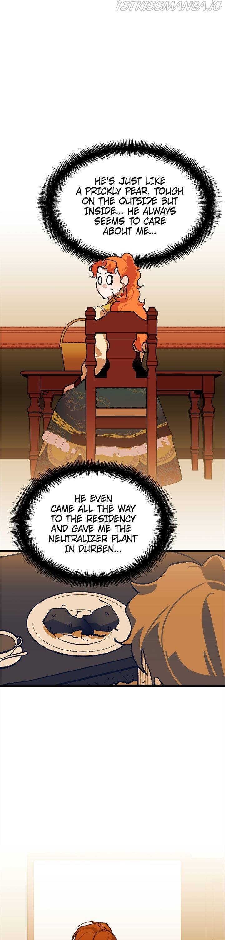 I’ll Save a Decent Family Chapter 69 122 028