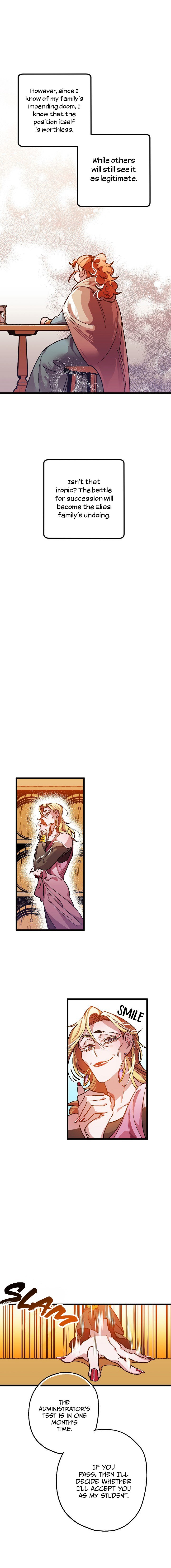 I’ll Save a Decent Family Chapter 7 78 05