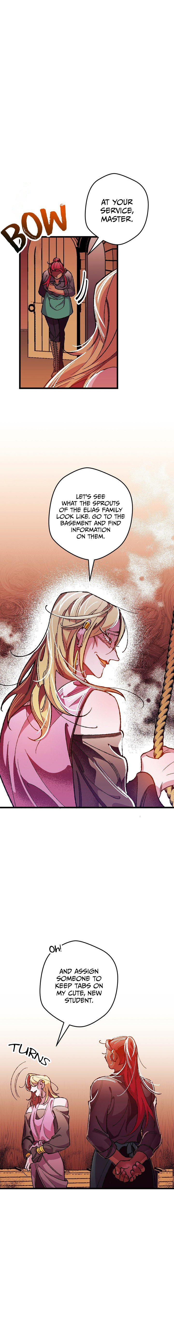I’ll Save a Decent Family Chapter 7 81 08