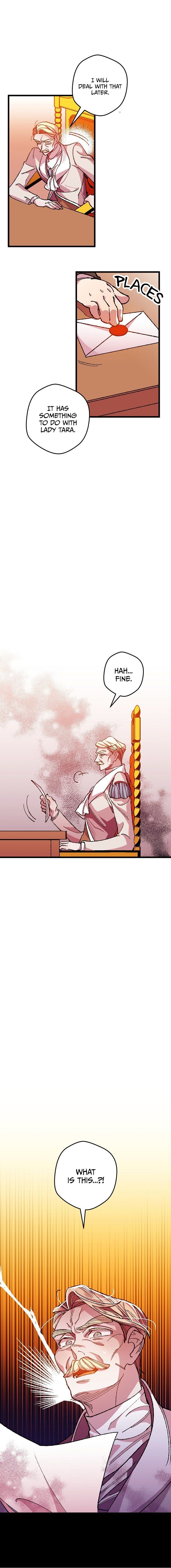 I’ll Save a Decent Family Chapter 7 85 12