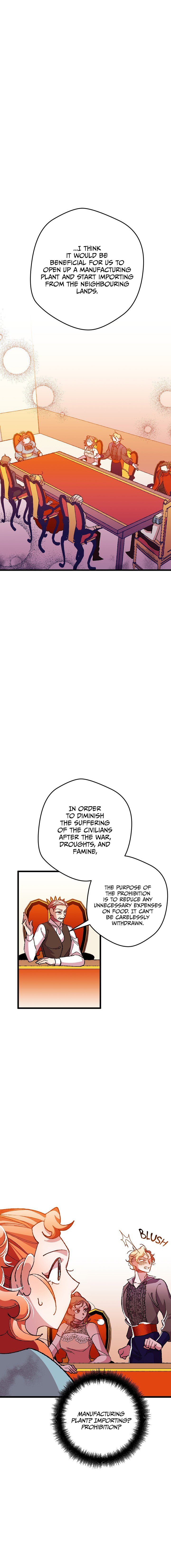 I’ll Save a Decent Family Chapter 7 89 16