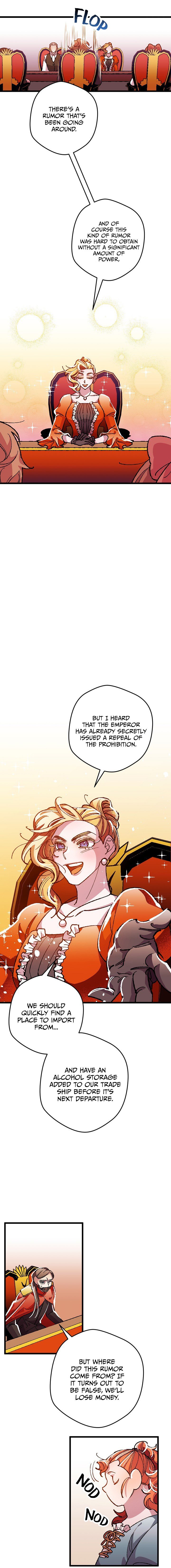 I’ll Save a Decent Family Chapter 7 90 17