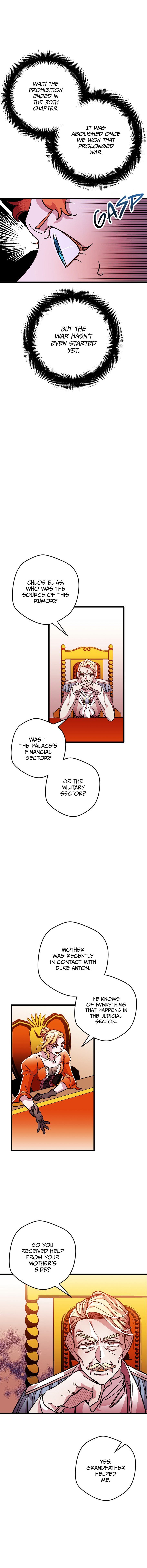 I’ll Save a Decent Family Chapter 7 91 18