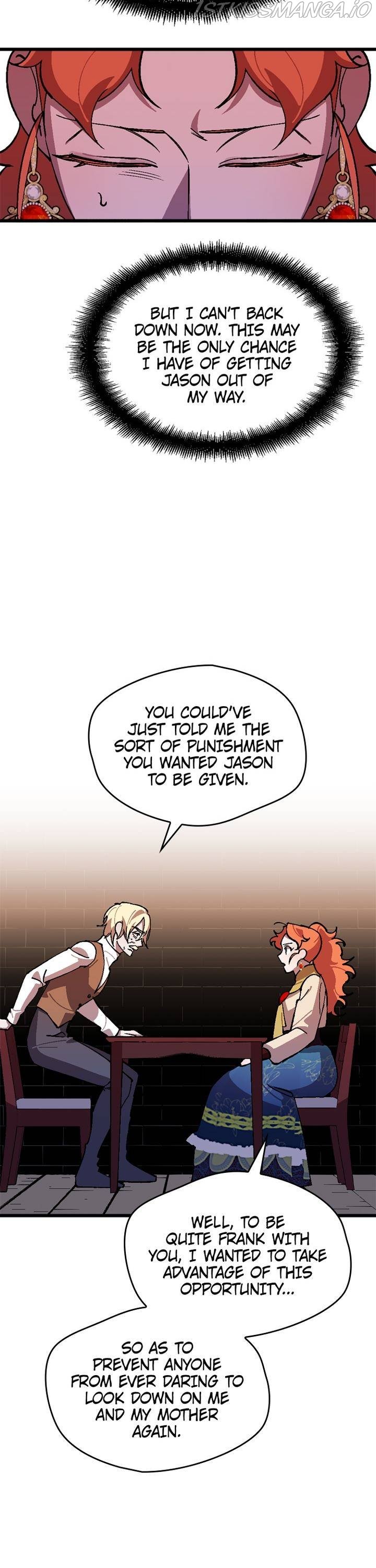 I’ll Save a Decent Family Chapter 71 108 002