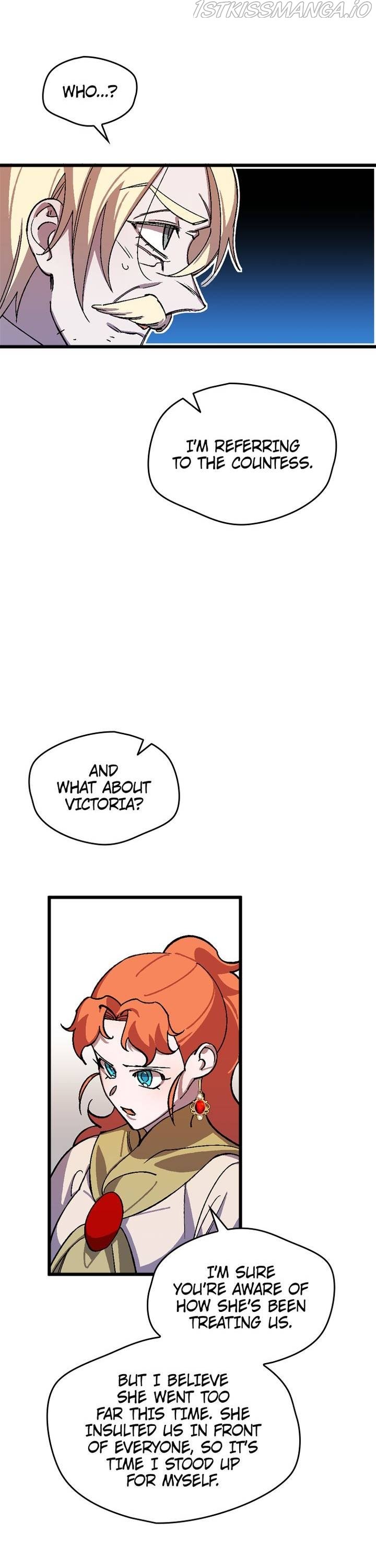I’ll Save a Decent Family Chapter 71 109 003