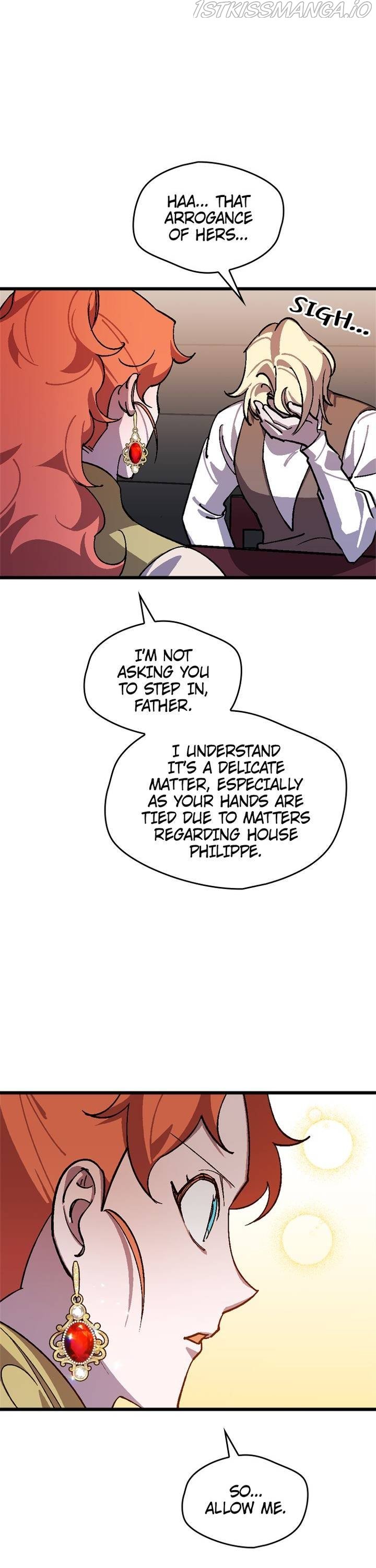 I’ll Save a Decent Family Chapter 71 110 004