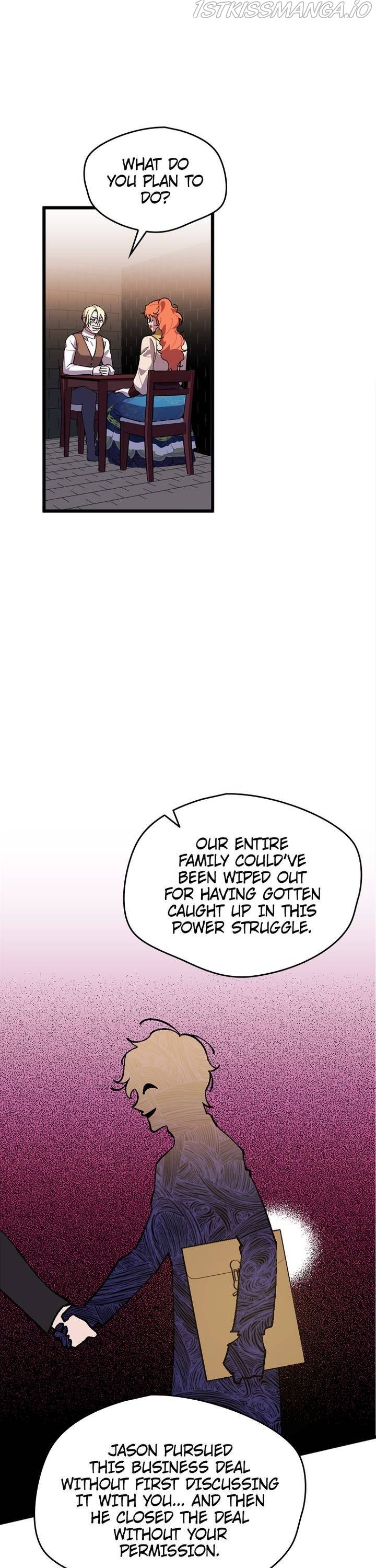 I’ll Save a Decent Family Chapter 71 111 005