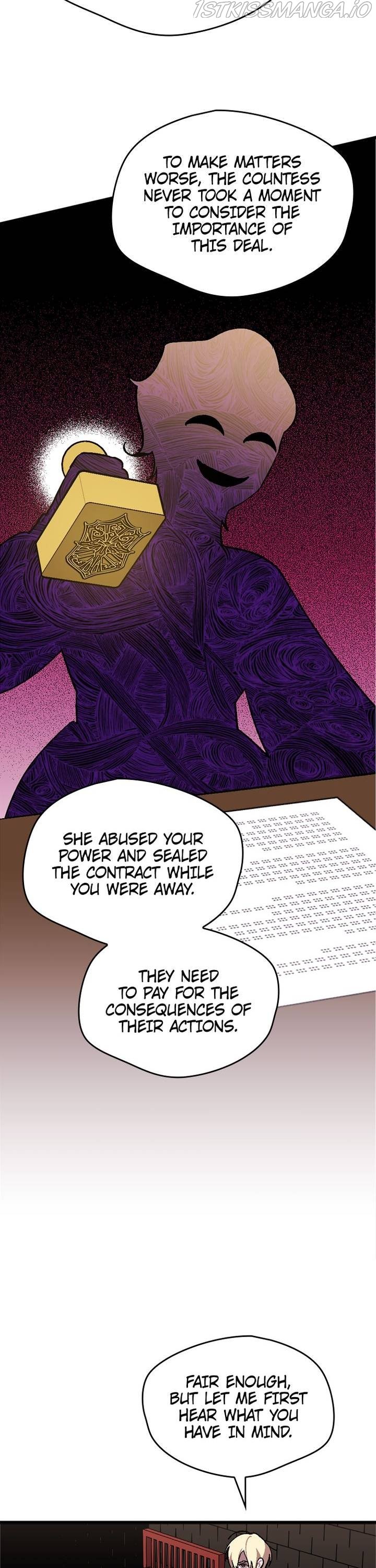 I’ll Save a Decent Family Chapter 71 112 006