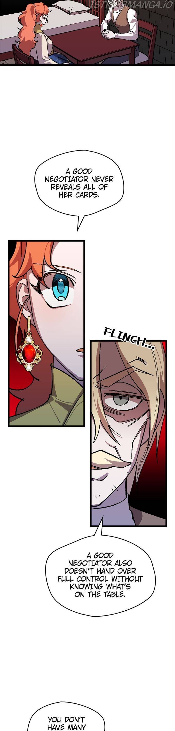 I’ll Save a Decent Family Chapter 71 113 007