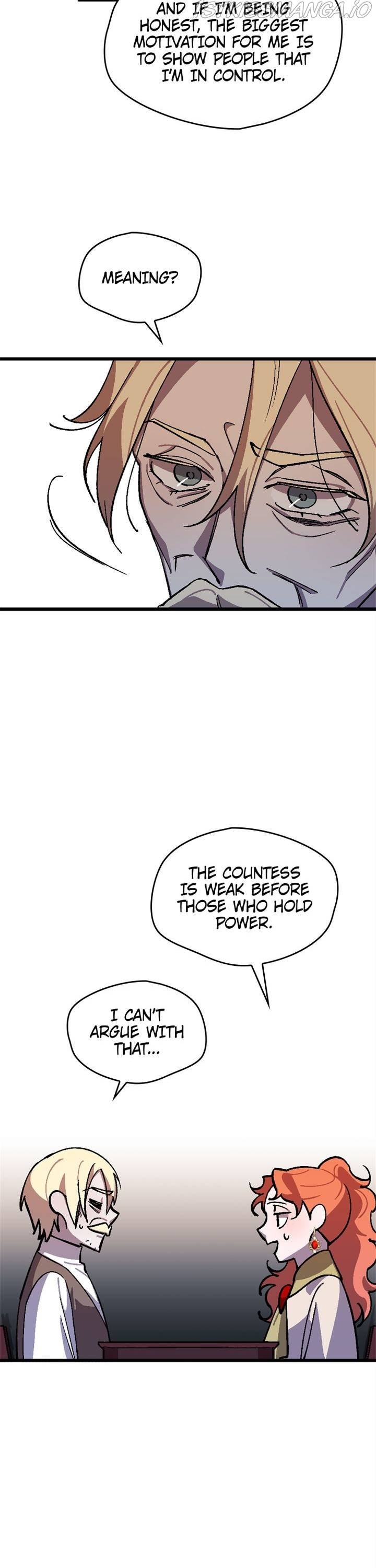 I’ll Save a Decent Family Chapter 71 118 012