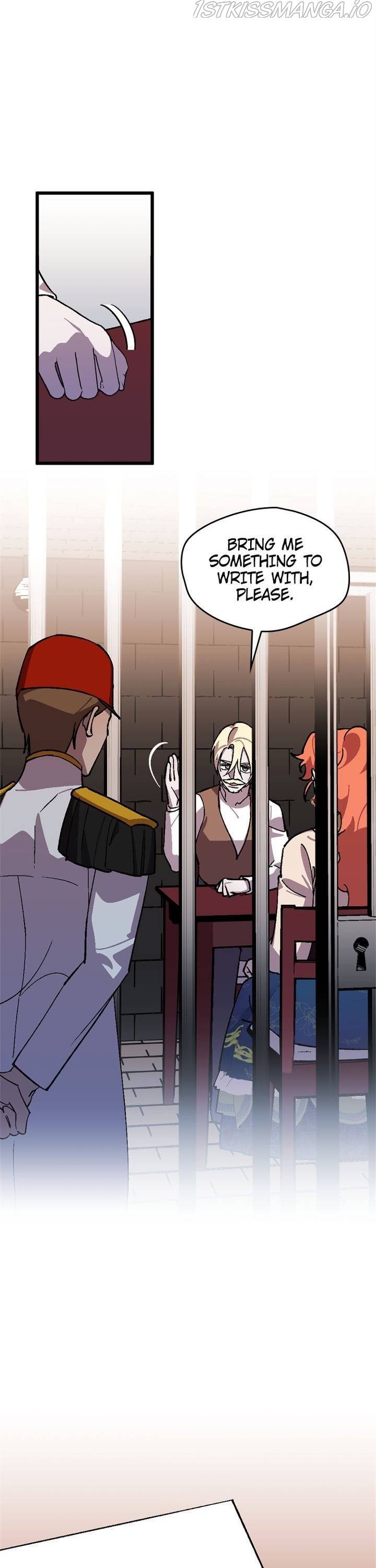 I’ll Save a Decent Family Chapter 71 119 013