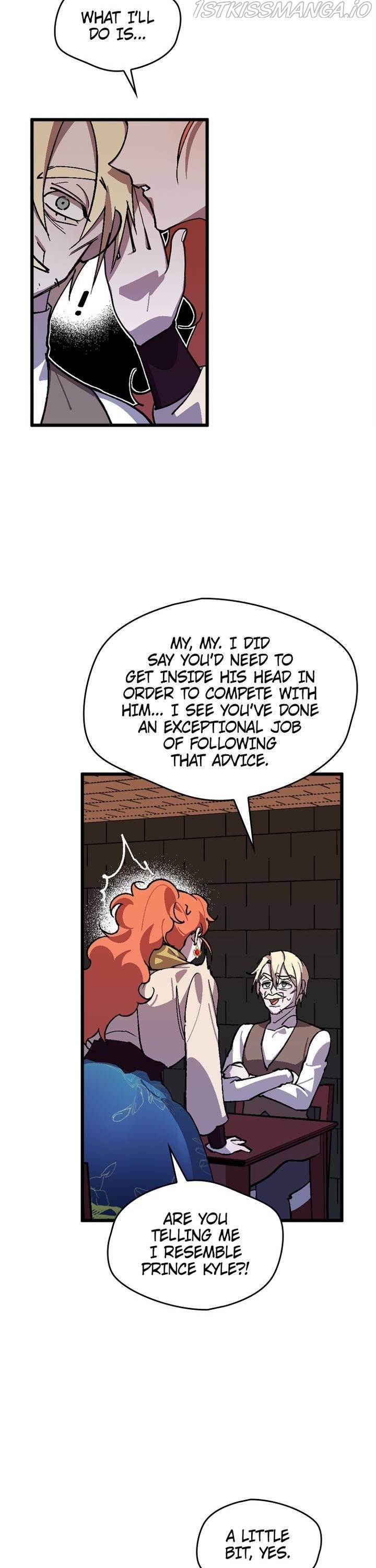 I’ll Save a Decent Family Chapter 71 121 015