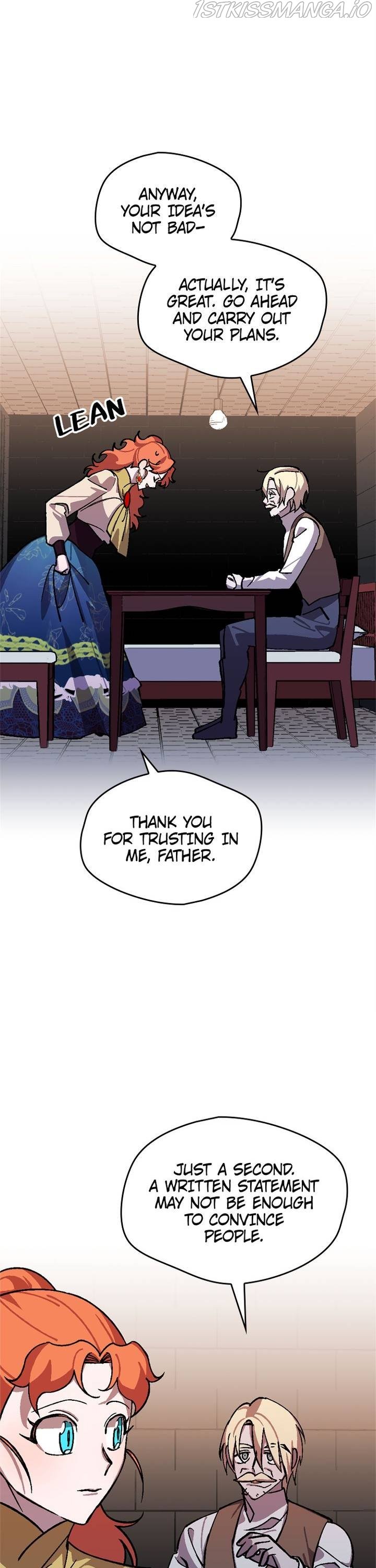 I’ll Save a Decent Family Chapter 71 123 017